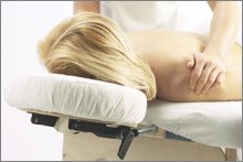 alternative treatments to relieve chronic pain